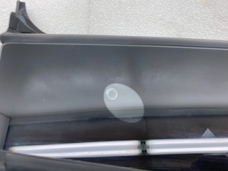 150688500D ⭕ 20-23 Model Y Left Exterior B-Pillar Applique Trim w/ Camera LH 1506885-00-D