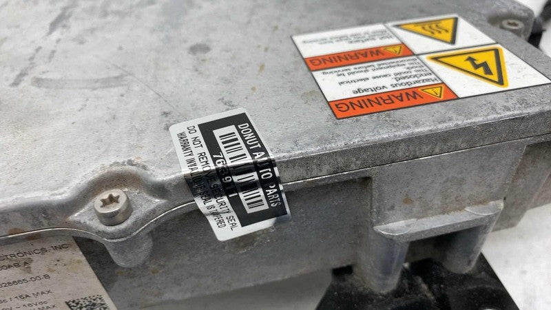 ⭕12-15 Model S High Voltage Gen 2 DC-DC Power Converter Module Unit 10