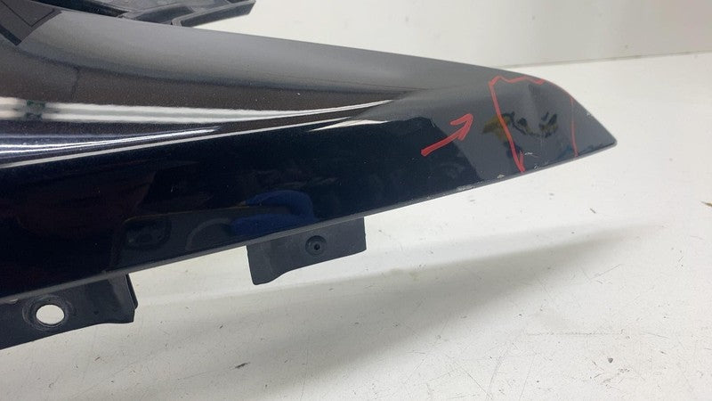 ⭕ 2016-2020 Tesla Model X Front Fender Shell Panel Left w/ Turn Signal Repeater