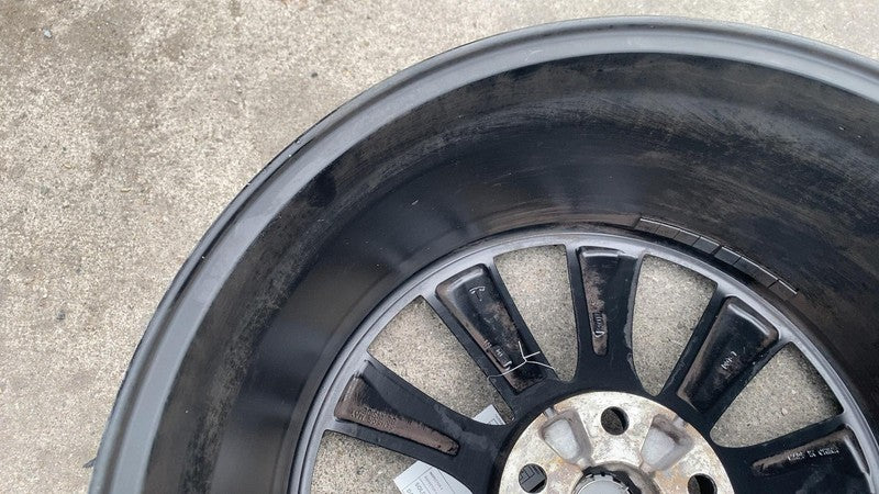 ⭕ 16-20 Tesla Model X Front Wheel Rim 20x9.0J + 35MM 20" 10-Spoke 1027