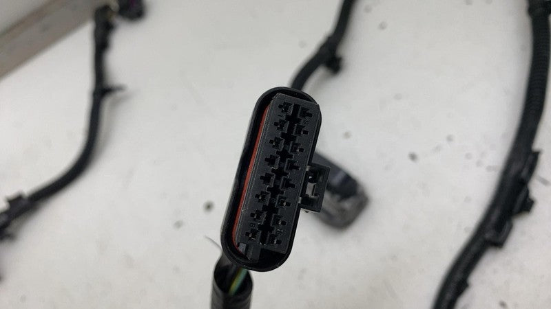 ⭕17-23 Model 3 Front Subframe Cradle Wiring Harness Cable Wire Loom 10