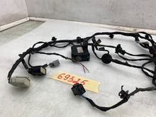 ⭕ 16-20 Model S Front End Wiring Harness Cable with Homelink Module 1035338-00-S
