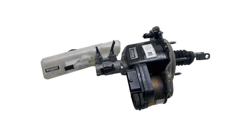 ⭕ 2024-2025 Model 3 Power Brake Booster Master Cylinder & Reservoir 1344671-00-A