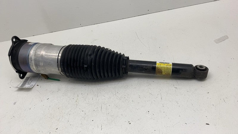 ⭕ 12-15 Model S Rear Right Air Suspension Spring Shock Absorber RWD 60