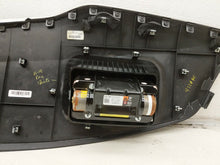 ⭕2012-2015 Model S Upper Dashboard Cover Trim Panel & Safety Module 1004397-05-F