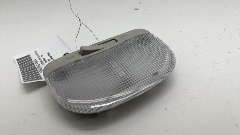 VC12068 ⭕ 18-23 Subaru XV Crosstrek Rear Interior Overhead Roof Dome Light Lamp VC12-068