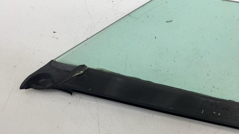 A2977202900 ⭕ 2022-2023 Mercedes Benz EQS 580 Front Driver Door Glass Vent Left A2977202900