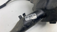 ⭕ 16-20 Model X MX Windshield Washer Bottle Reservoir Tank w/ Pump 1056761-00-F