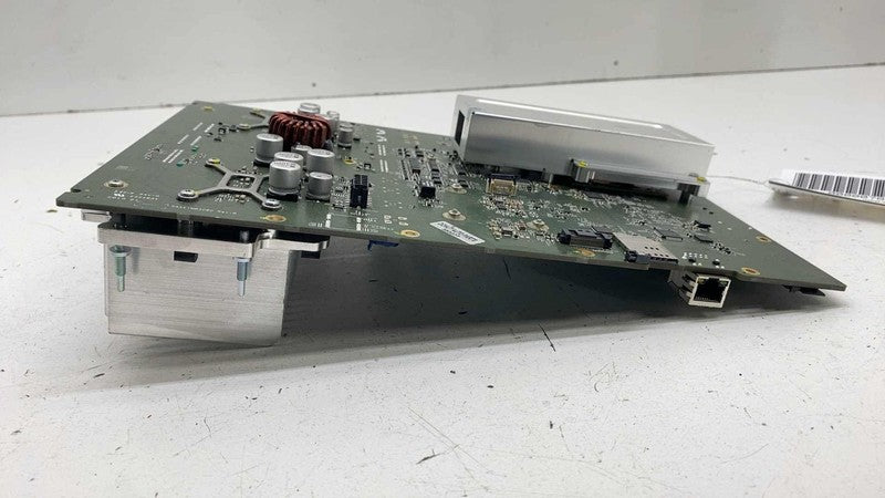 ⭕ 2019-2020 Tesla Model X MX Intel Media Control Unit MCU-2 Motherboard Assembly