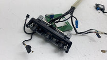 ⭕ 21-25 Model X Forward Facing Triple Camera & Infrared Cam w/ Wire 1593803-00-B