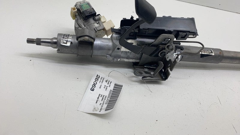 ⭕ 2018-2023 Subaru XV Crosstrek Steering Gear Power Rack Assembly OEM