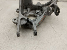 ⭕ 2016-2020 Tesla Model X Rear Suspension Spindle Knuckle Left OEM 1027411-00-D