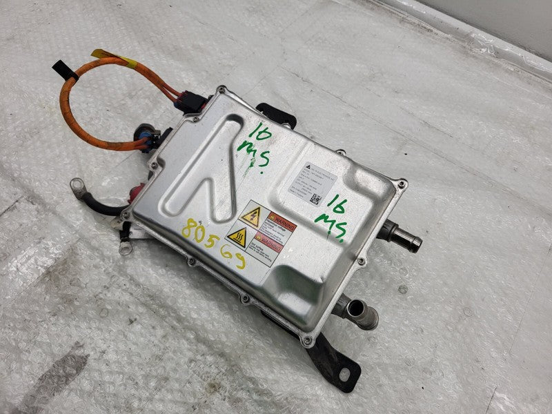 102866500E ⭕12-15 Model S High Voltage Gen 2 DC-DC Power Converter Module Unit 1028665-00-E