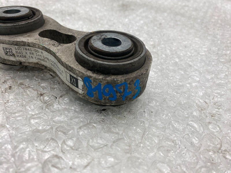 1027441 00 A ⭕16-20 Tesla Model X Rear Driver Side Suspension Integral Link Left 1027441-00-A