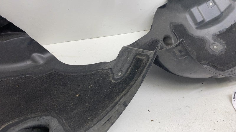 1081581-00-D ⭕ 18-23 Model 3 Front Driver Wheel Fender Liner Splash Shield Left 1081581-00-D