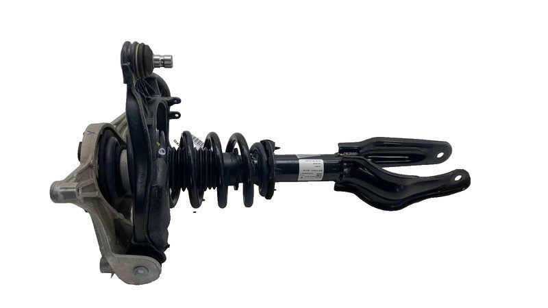 ⭕ 17-23 Model 3 Front Right Damper w/ Upper Control Arm & Mount 1044368-00-G
