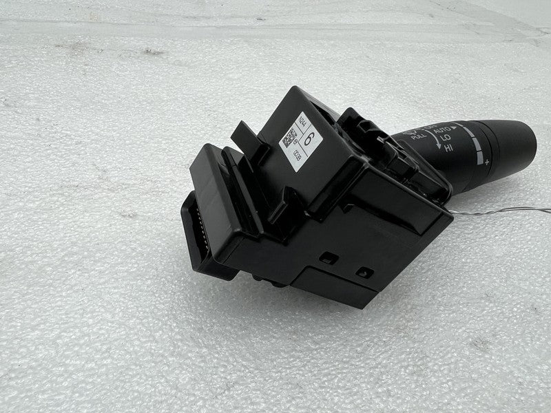 2016-2023 Mazda MX-5 Miata Windshield Wiper Stalk Windscreen Lever Switch Assy