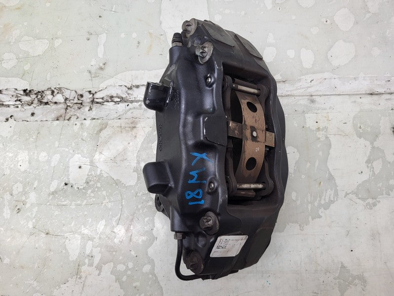 ⭕ 2016-2020 Tesla Model X Front Passenger Side Brake Caliper Right 102