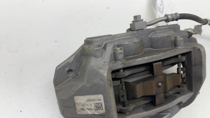1044622-00-E ⭕ 2017-2023 Tesla Model 3 Front Right Caliper w/ Brake Hose Line RH 1044622-00-E