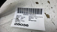Miscellaneous Parts VINFAST VF8 25