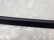 ⭕ 12-20 Tesla Model S Rear Trunk Liftgate Pillar Upper Trim Panel 1009236-00-H