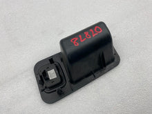⭕ 12-20 Model S Trunk Liftgate Power Pull Cup Opening Switch Trim 1010327-00-A