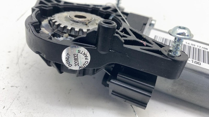 C01840-100 ⭕ 2018 Chrysler Pacifica Brose Front Seat Adjustment Motor Assembly C01840-100