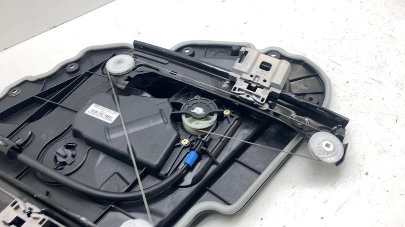 190814000A ⭕24-25 Tesla Model 3 Rear Right Door Window Glass Regulator & Motor 1908140-00-A