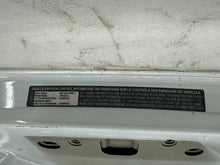 ⭕ 17-20 Model 3 Rear Trunk Tailgate Liftgate Deck Lid Shell Panel 1118167-00-E