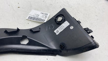 ⭕ 25-26 Tesla Model Y Rear Right Liftgate Trough Trim Cover Panel 1947148-96-A