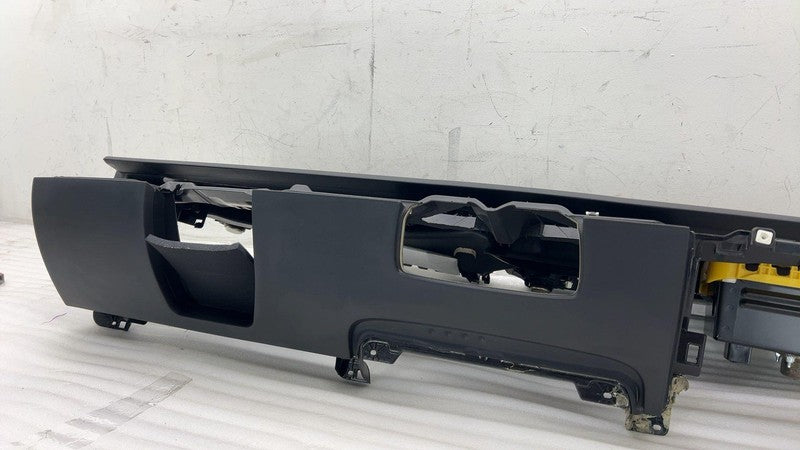 ⭕ 17-20 Model 3 Y Dashboard Instrument Panel Base & Premium Assembly 1