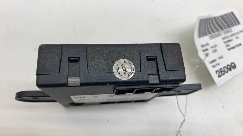 68508894AB ⭕ 2017-2025 Chrysler Pacifica Rear Left or Right Sliding Door Module 68508894AB