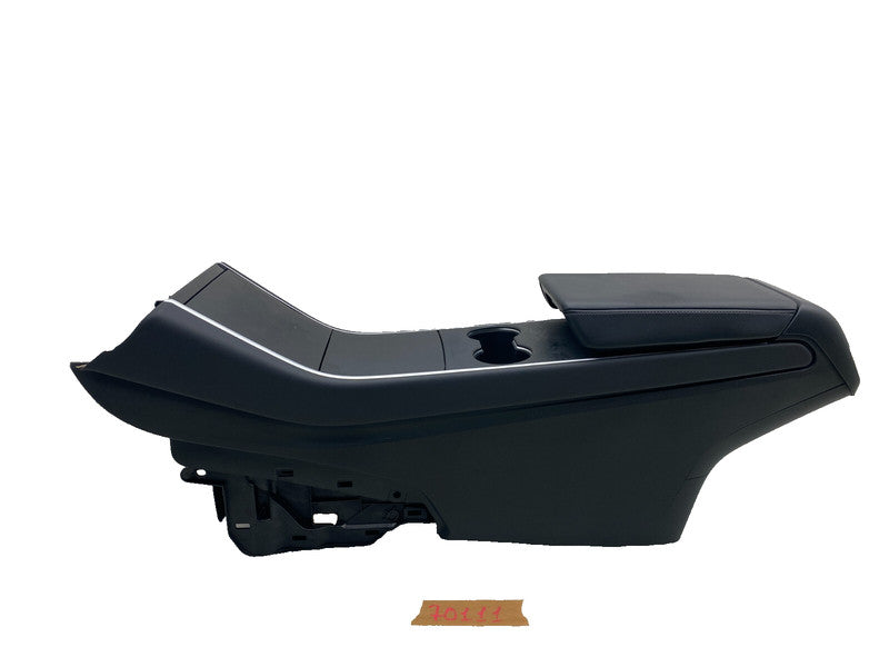 1093295-00-A ⭕17-20 Model 3 Front Center Console Armrest Cup Holder Carrier GEN1 1093295-00-A