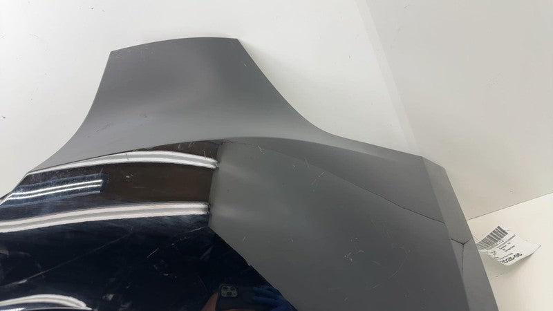 ⭕ 2023 2024 Tesla Model Y Rear Fascia Bumper Cover Assy Black PBSB 149