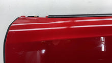 ⭕ 2016-2020 Tesla Model S Front Driver Side Door Shell Panel Left LH Red - PPMR