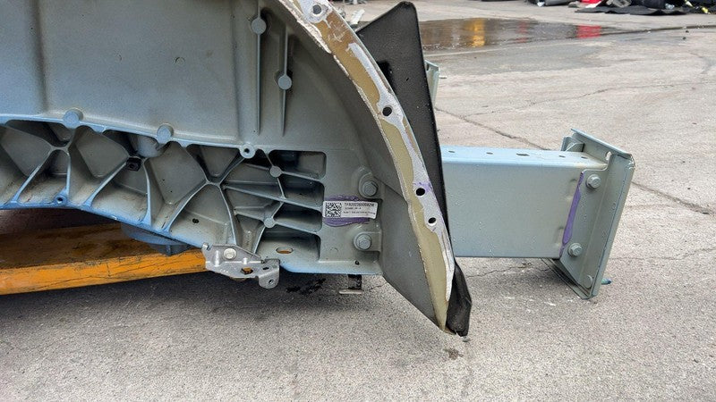 ⭕ 20-23 Model Y Rear Underbody Cast Rub Structural (one-piece Type) 15