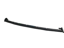 ⭕ 16-20 Model X Rear Driver Side Upper Falcon Door Glass Seal Left 1072079-90-D