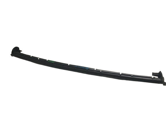 ⭕ 16-20 Model X Rear Driver Side Upper Falcon Door Glass Seal Left 1072079-90-D
