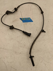 ⭕ 12-20 Tesla Model S Front Left Intelligent ABS Wheel Speed Sensor w/ Bracket