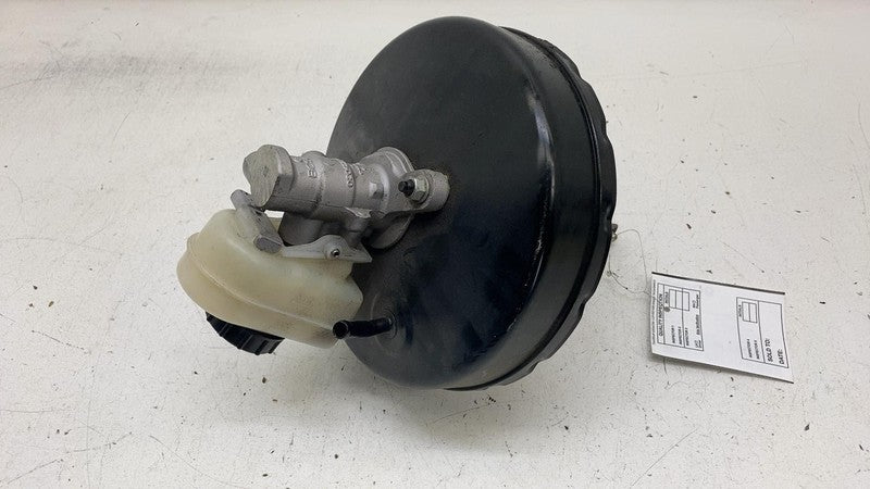 NF47-43800 ⭕ 2006-2015 Mazda MX-5 Miata Power Brake Booster Assembly NF4743800