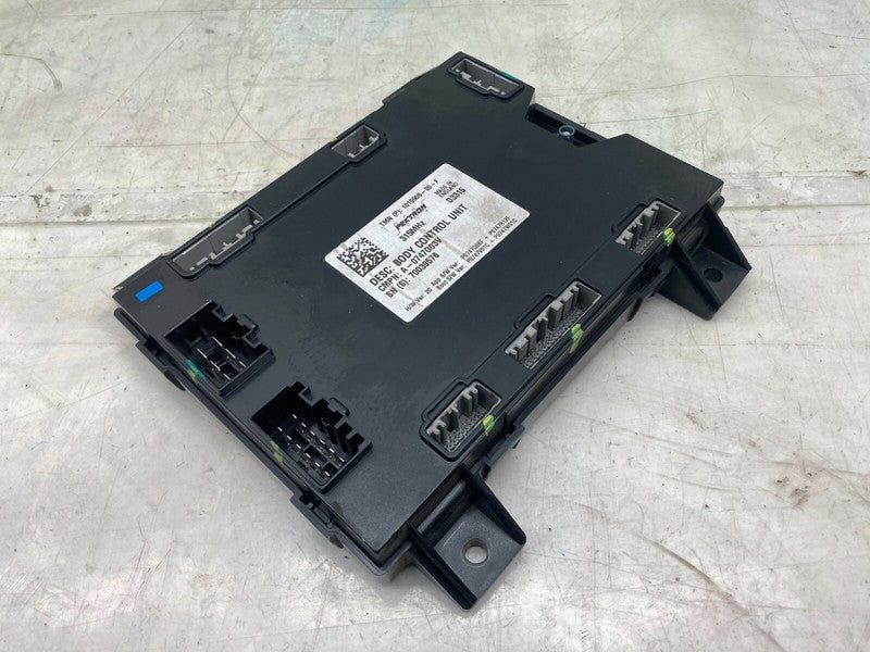 101090600F ⭕ 12-20 Tesla Model S Body Controller BCM Control Module (315MHZ) 1010906-00-F