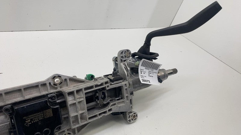 ⭕ 25 Chevy Silverado 1500 Steering Column w/ Manual Adjustment & Modul