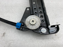 ⭕ 12-20 Model S Front Passenger Door Window Regulator & Motor Right 6006651-00-L