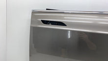 2012-2015 Tesla Model S Front Passenger Side Door Shell Panel Right Brown - PPTI
