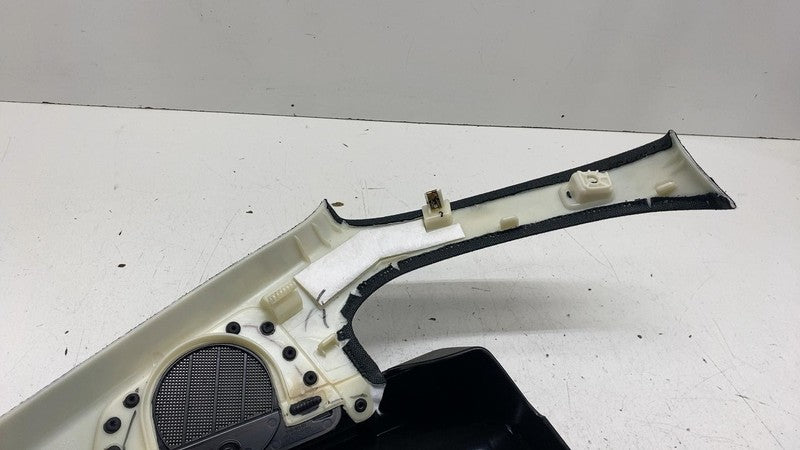 32205018 ⭕ 2021-2024 Polestar 2 Rear Right C-Pillar Upper Quarter Trim Cover RH 32205018