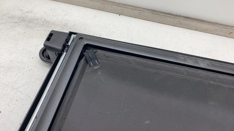 A2126800010 ⭕ 10-16 W212 E350 E-Class Sedan Trunk Cargo Storage Compartment Tray A2126800010