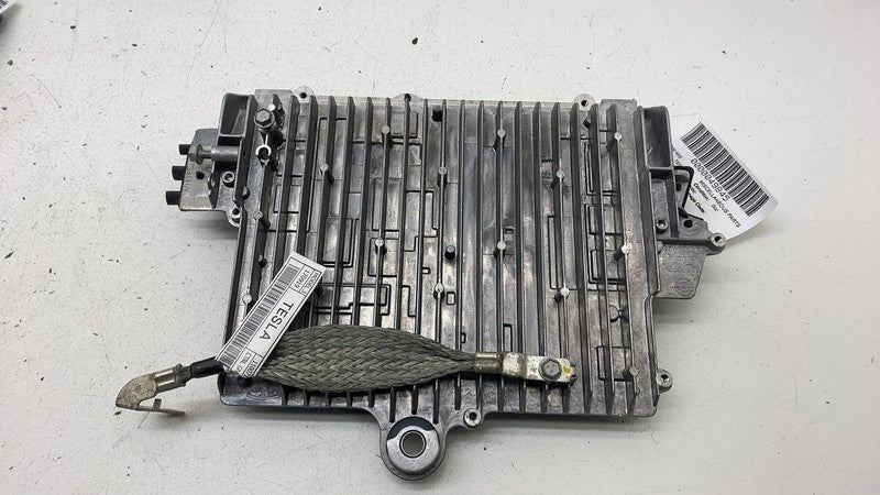 1118182 91 E 2017-2020 Tesla Model 3 M3 Front Suspension Electrical Control Module Unit ECU