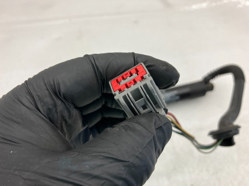 600661000B ⭕ 12-20 Tesla Model S Rear Right Liftgate Trunk Power Shock Strut 6006610-00-B