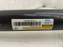 ⭕ 12-15 Model S Rear Passenger Air Suspension Shock Absorber Right 6006353-07-A