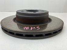⭕ 17-23 Tesla Model 3 M3 Front Left or Right Brake Disc Rotor Base Mono-Material